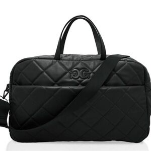 Gilda Paris large bag. Black